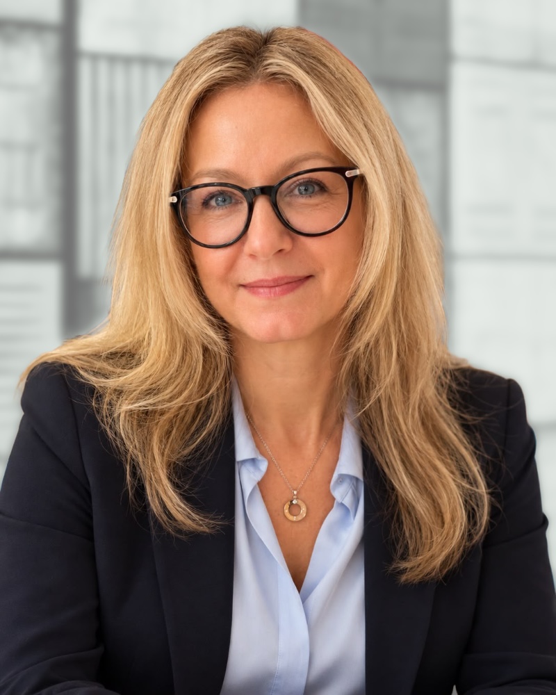 Corinna Wolski