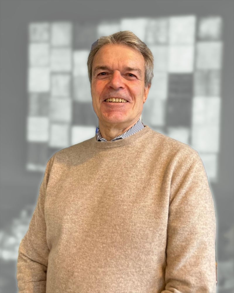 Michael Schnelle