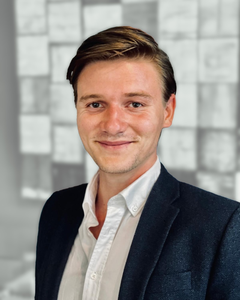 Moritz Meyer