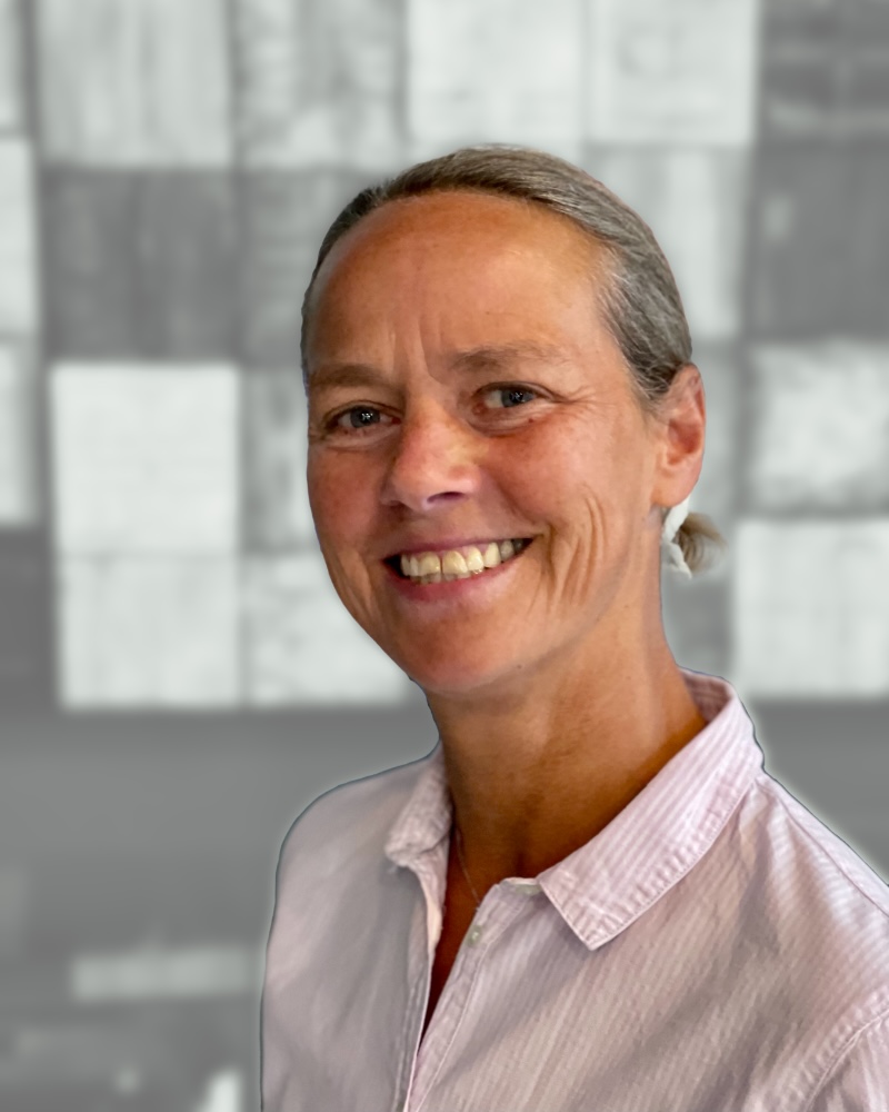 Sabine Kilper